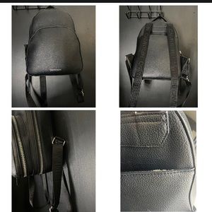 Calvin Klein Backpack Purse
